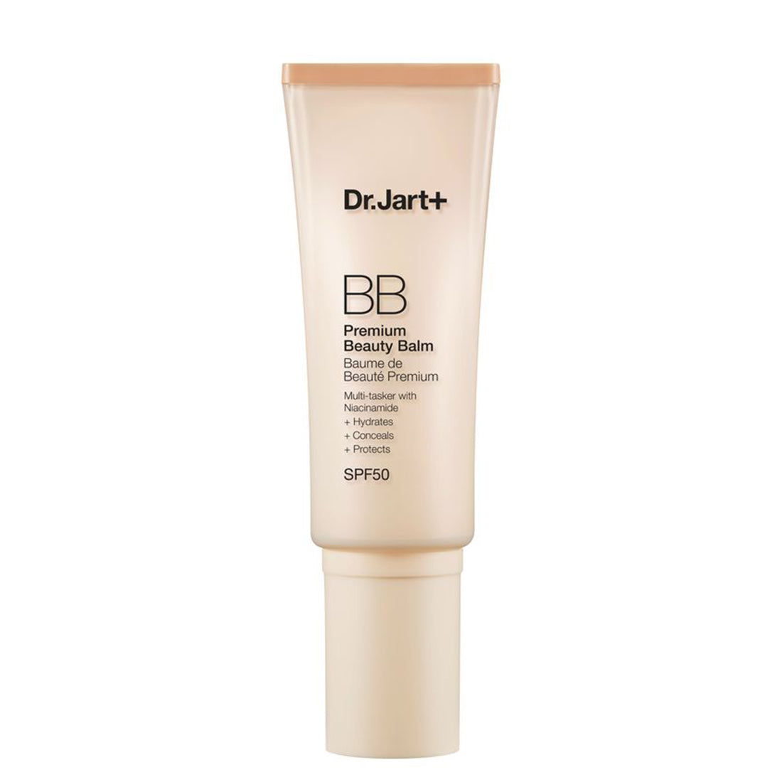 BB Premium Beauty Balm SPF 50 02 Light Medium_JARH7JH02_DR. JART