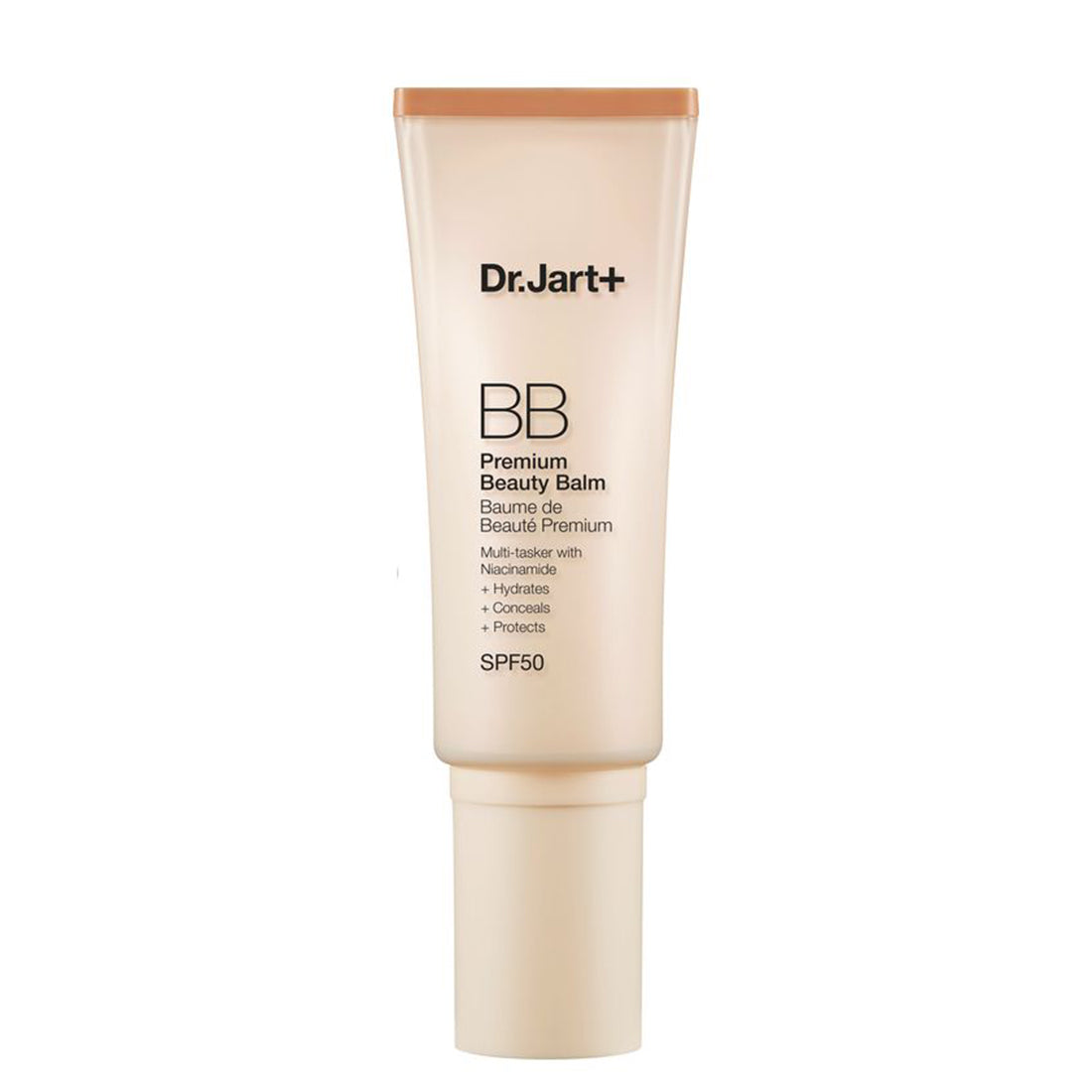 BB Premium Beauty Balm SPF 50 03 Medium Tan_JARH7JH03_DR. JART