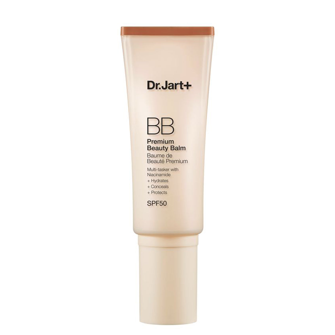 BB Premium Beauty Balm SPF 50 04 Deep Tan_JARH7JH04_DR. JART