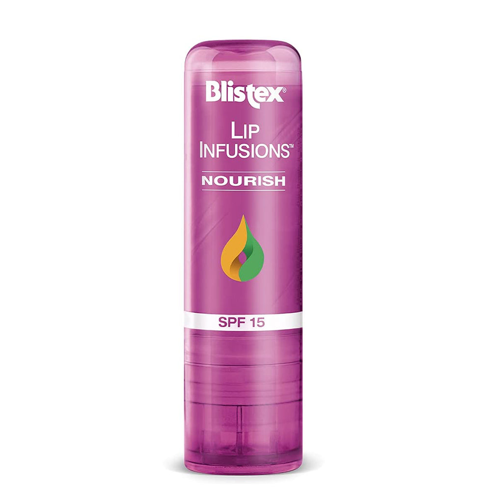 BLISTEX LIP INFUSIONS NOURISH_BLI0700713_Blistex