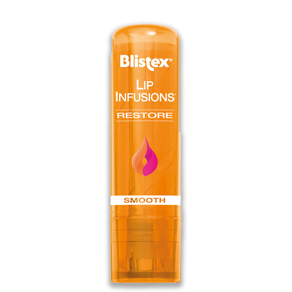 BLISTEX LIP INFUSIONS RESTORE_BLI0700715_Blistex