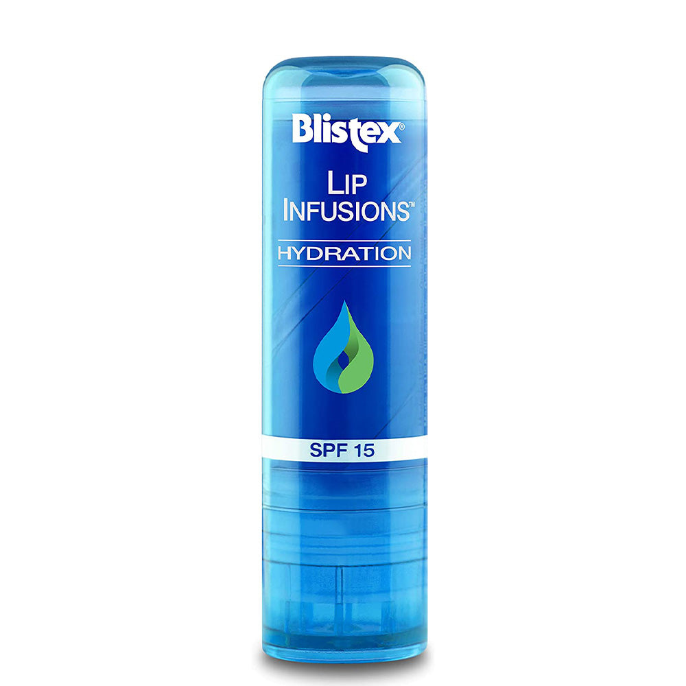 BLISTEX LIP INFUSION HYDRATATION_BLI0700712_Blistex
