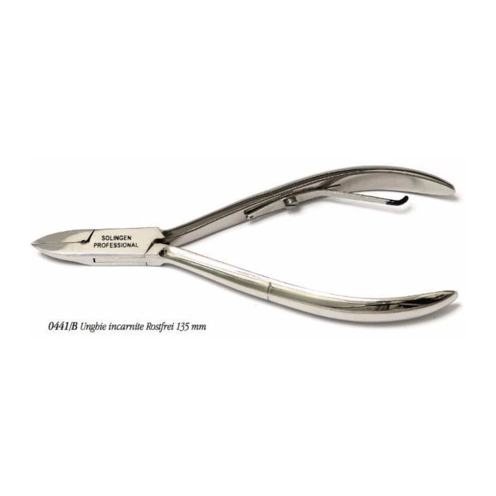 WAL TRONCHESI UNGHIE CM 13 ROSTFREI_WAL0441/B_WAL