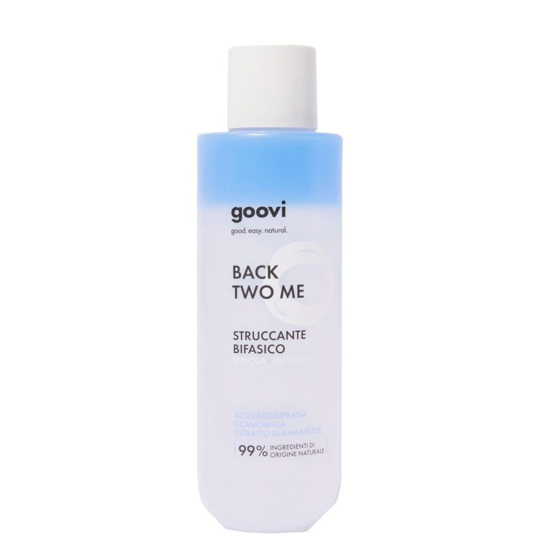 Back To Me Struccante Bifasico 200 ml_GOO875300_GOOVI