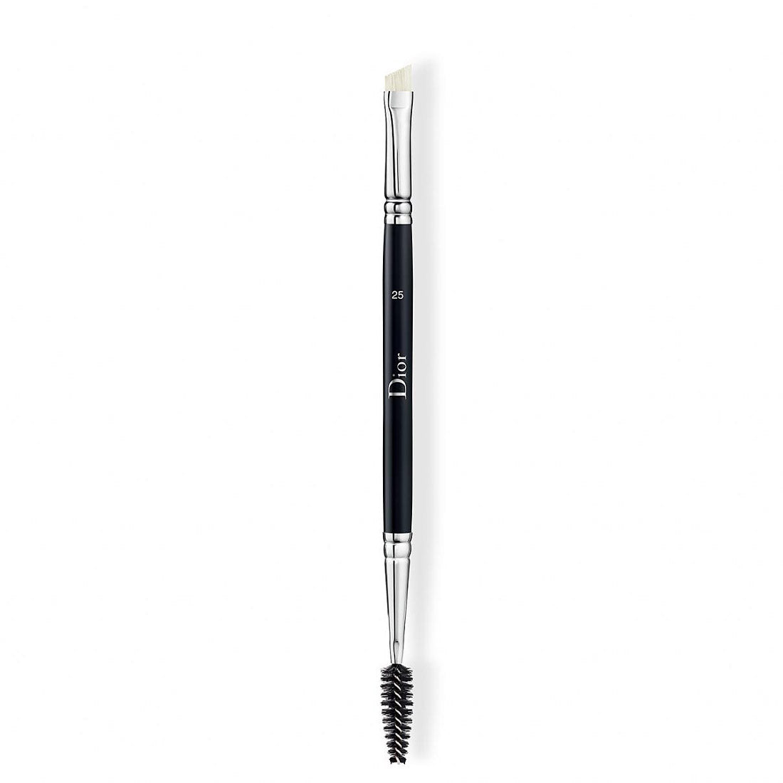 Backstage Double-Ended Brow Brush N°25 Pennello Sopracciglia_CDC099600025_Dior
