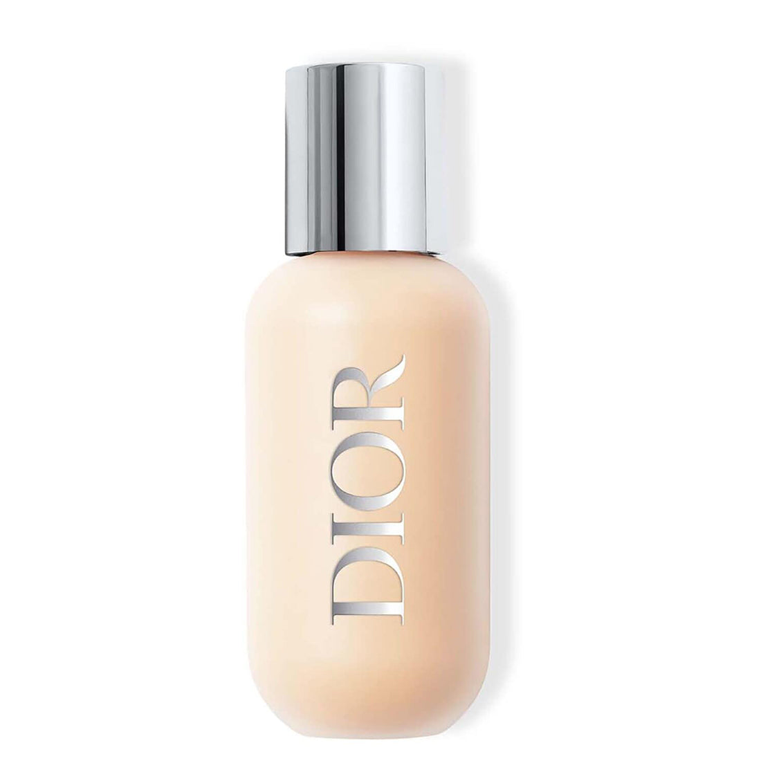 Backstage Face & Body Foundation Fondotinta viso e corpo 0 Warm_CDC033000001_Dior
