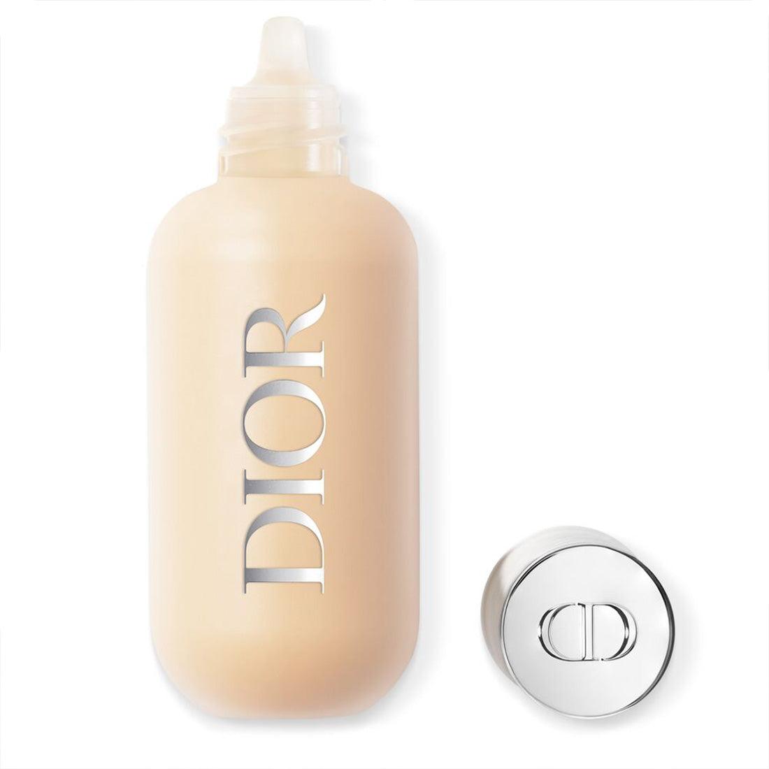 Backstage Face & Body Foundation Fondotinta viso e corpo 1,5 Warm_CDC033000016_Dior-2