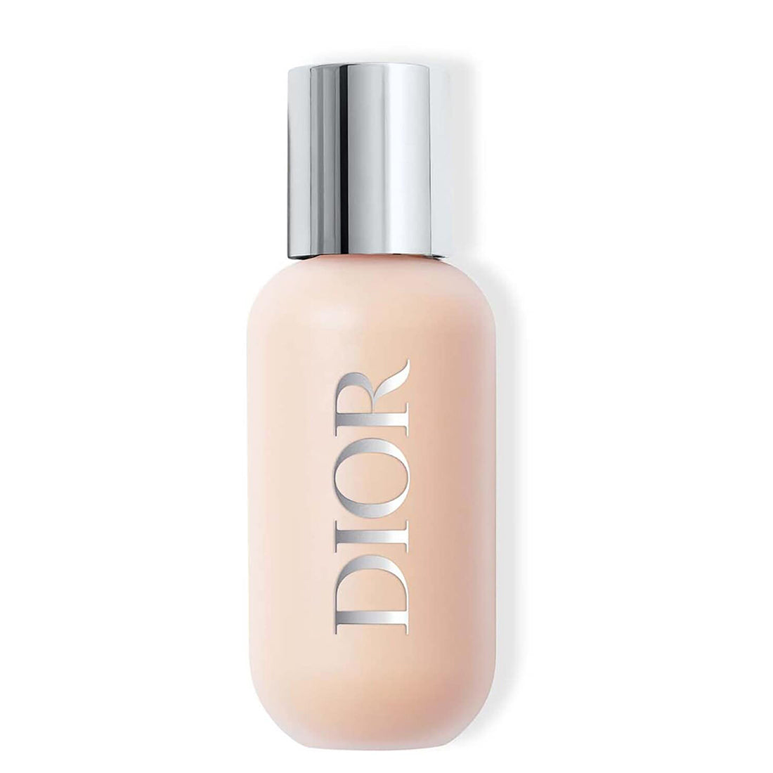 Backstage Face & Body Foundation Fondotinta viso e corpo 1 Cool_CDC033000014_Dior