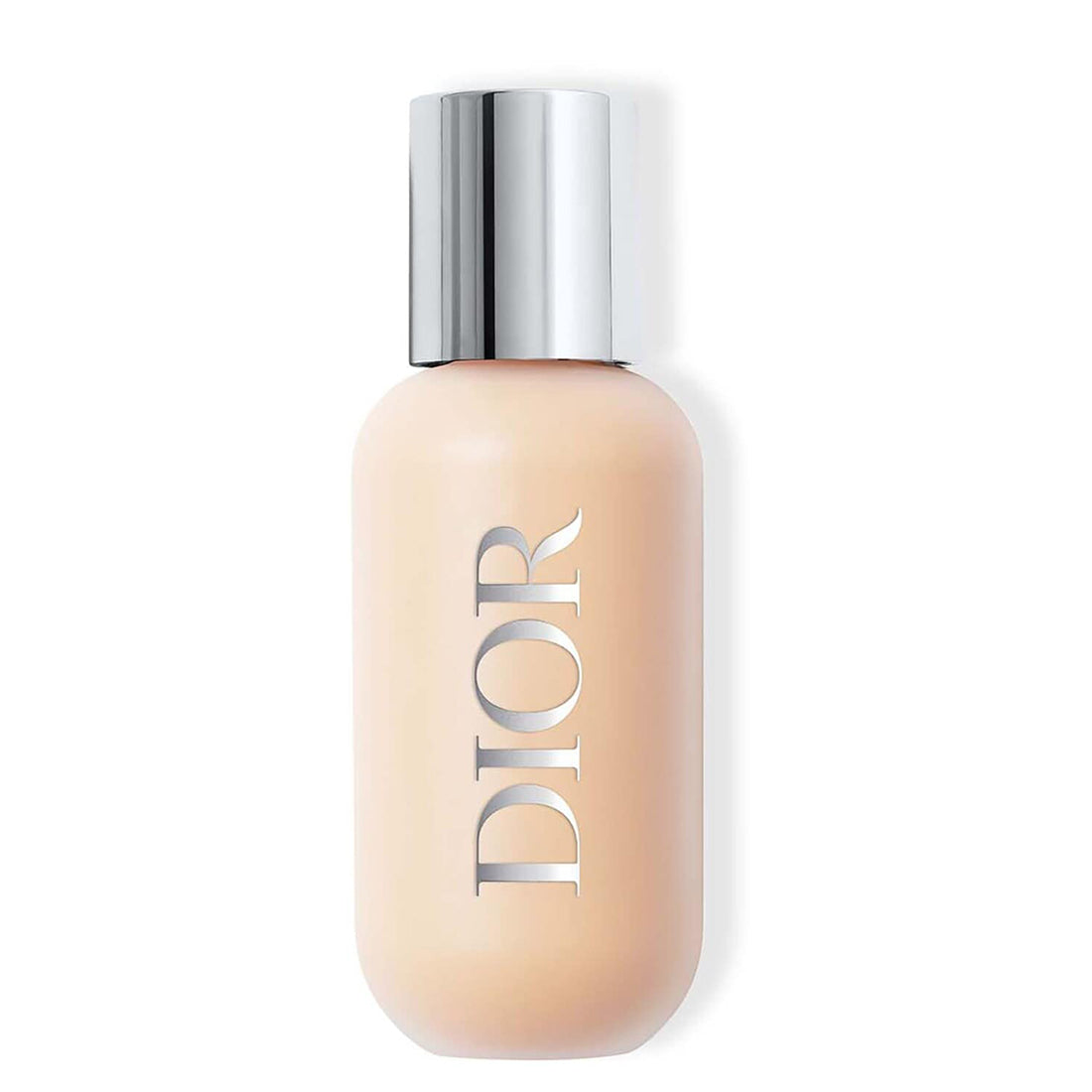 Backstage Face & Body Foundation Fondotinta viso e corpo 1 Neutral_CDC033000010_Dior