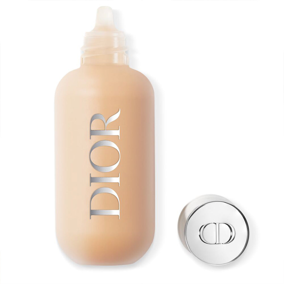 Backstage Face & Body Foundation Fondotinta viso e corpo 2,5 Neutral_CDC033000025_Dior-2