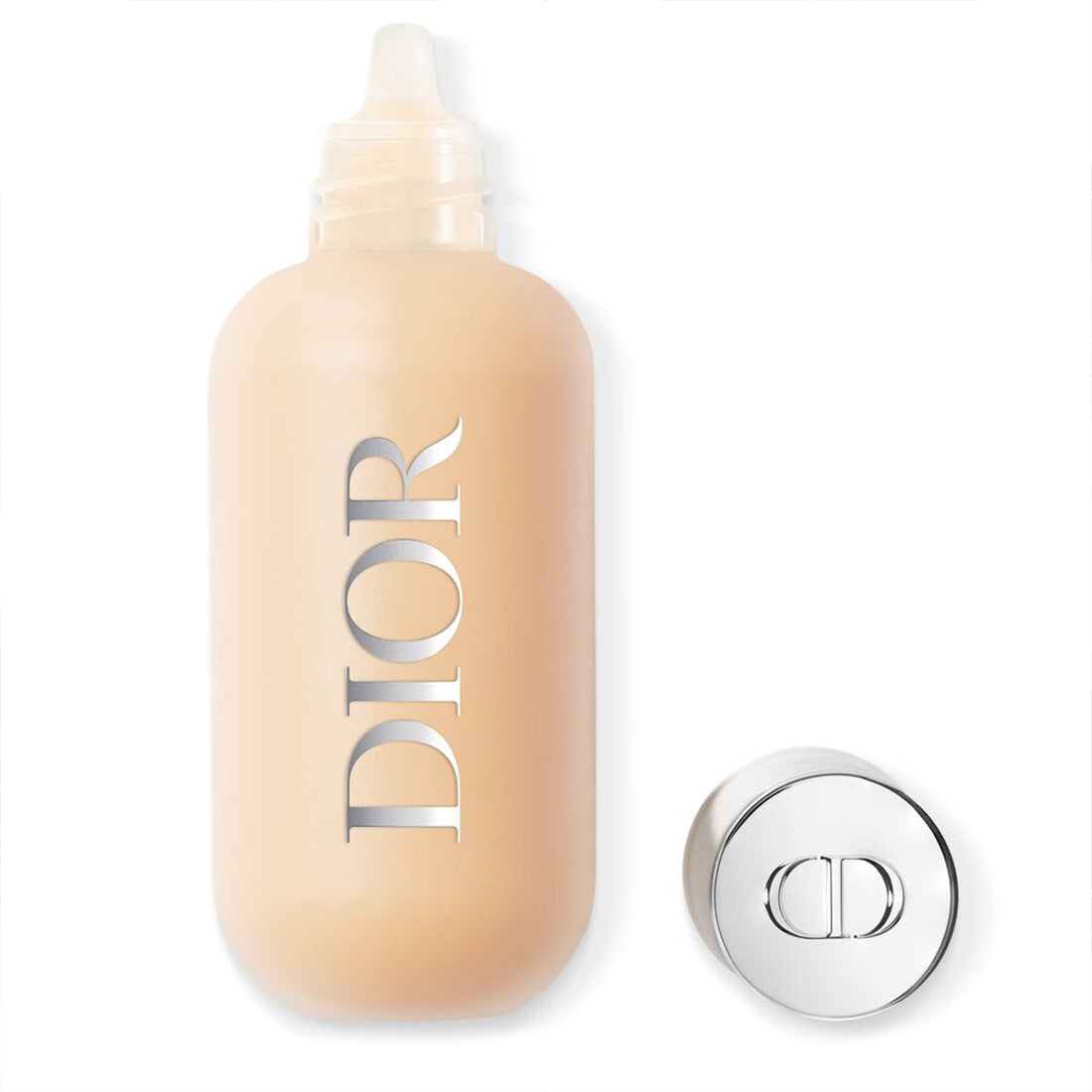 Backstage Face & Body Foundation Fondotinta viso e corpo 2 Warm_CDC033000021_Dior-2