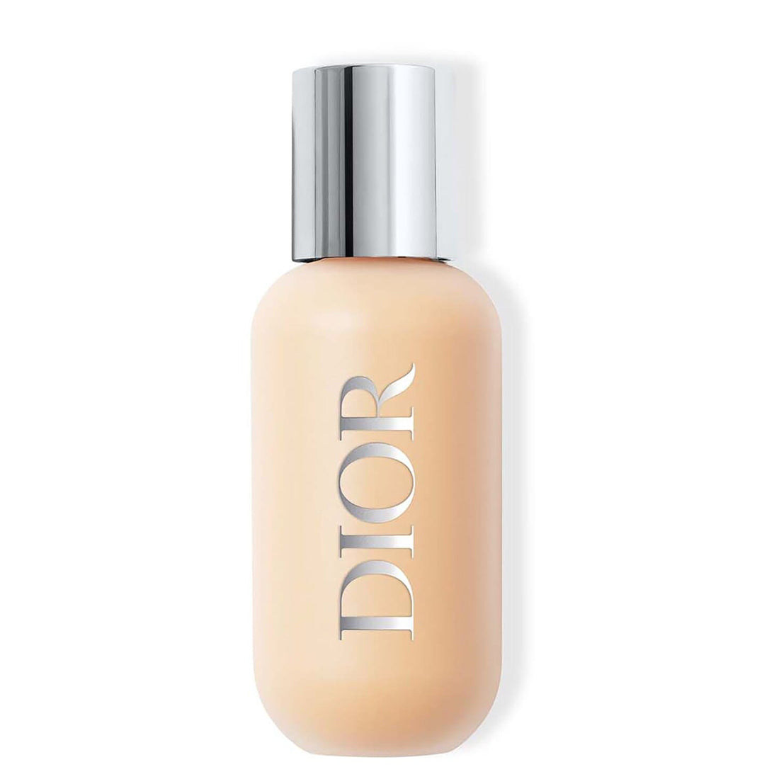 Backstage Face & Body Foundation Fondotinta viso e corpo 2 Warm_CDC033000021_Dior