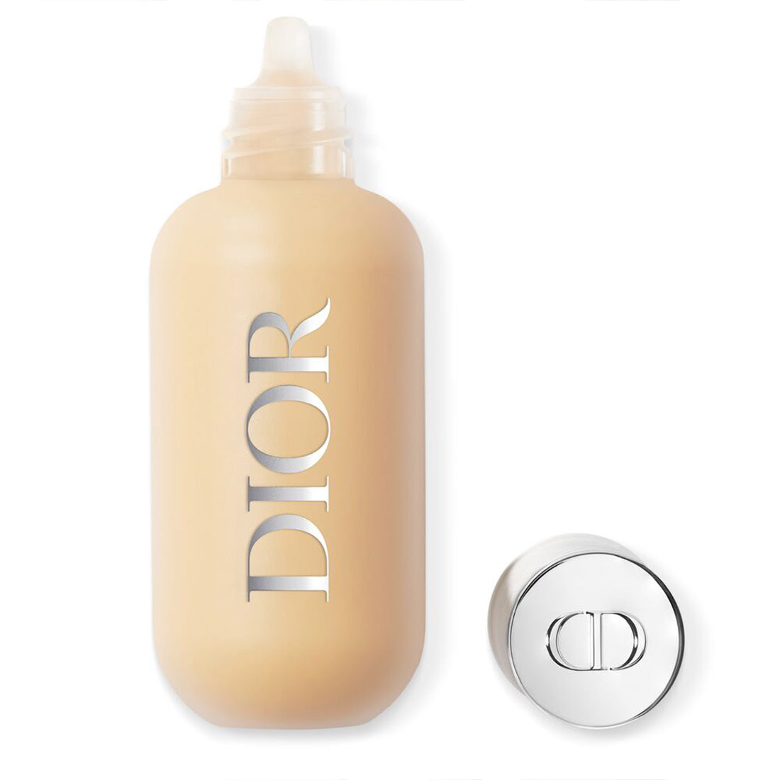 Backstage Face & Body Foundation Fondotinta viso e corpo 2 Warm Olive_CDC033000221_Dior-2