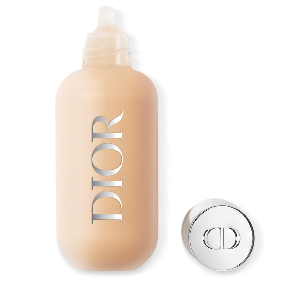 Backstage Face & Body Foundation Fondotinta viso e corpo 2 Warm Peach_CDC033000023_Dior-2