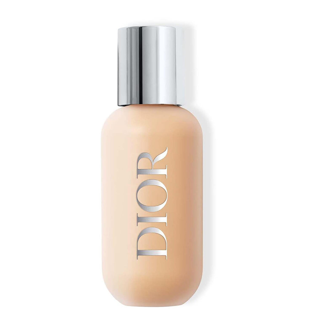 Backstage Face & Body Foundation Fondotinta viso e corpo 2 Warm Peach_CDC033000023_Dior