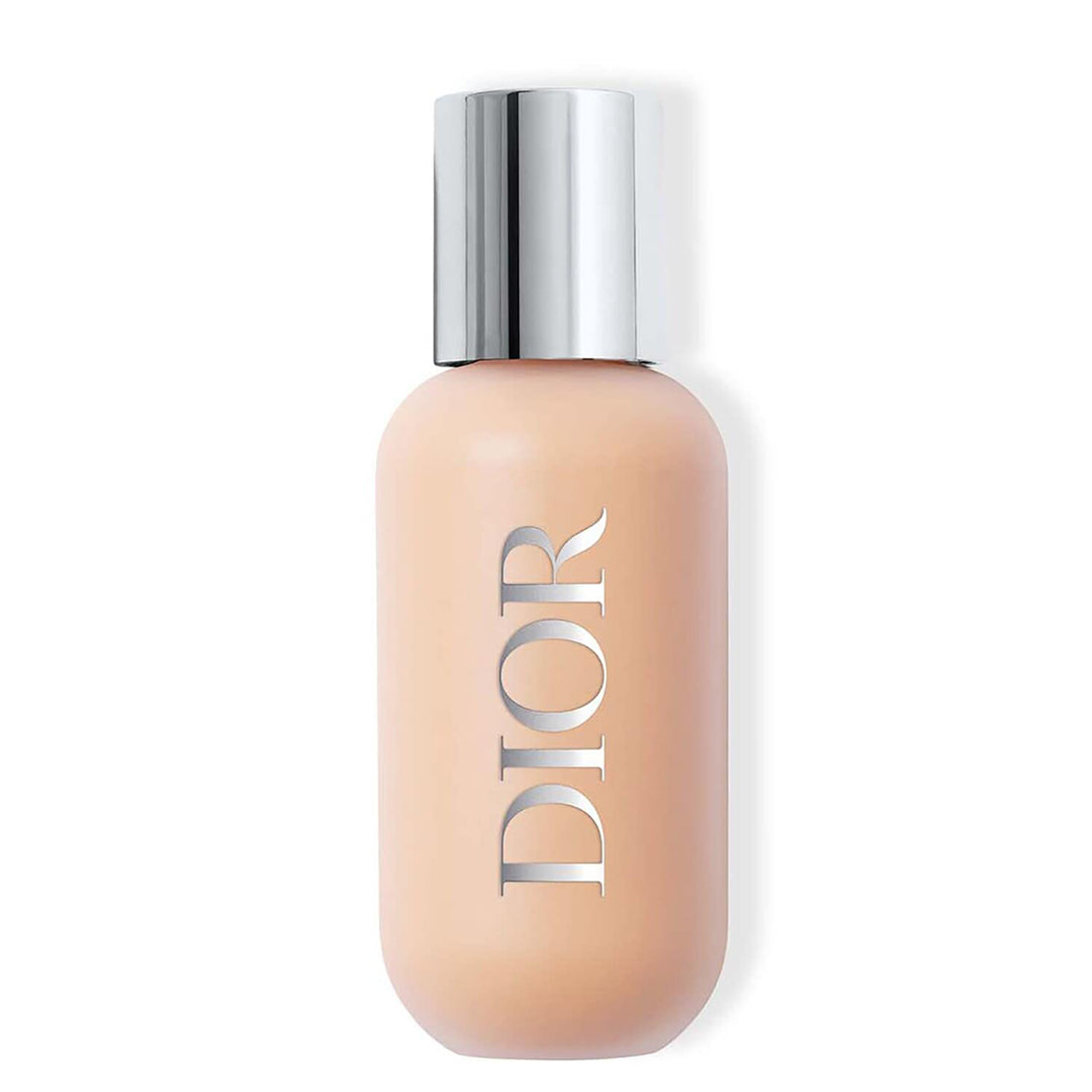 Backstage Face & Body Foundation Fondotinta viso e corpo 3 Cool_CDC033000034_Dior