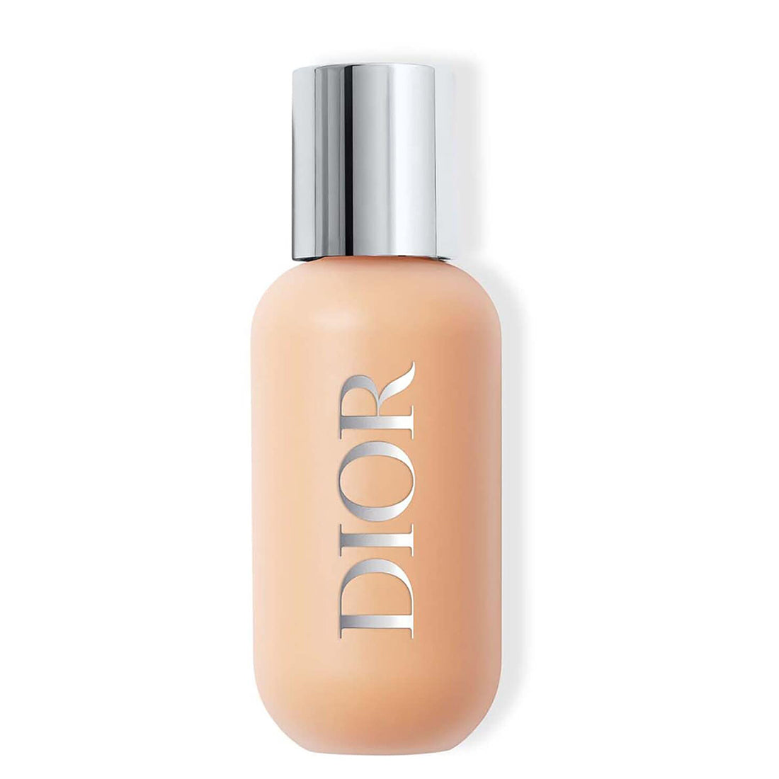 Backstage Face & Body Foundation Fondotinta viso e corpo 3 Warm Peach_CDC033000033_Dior