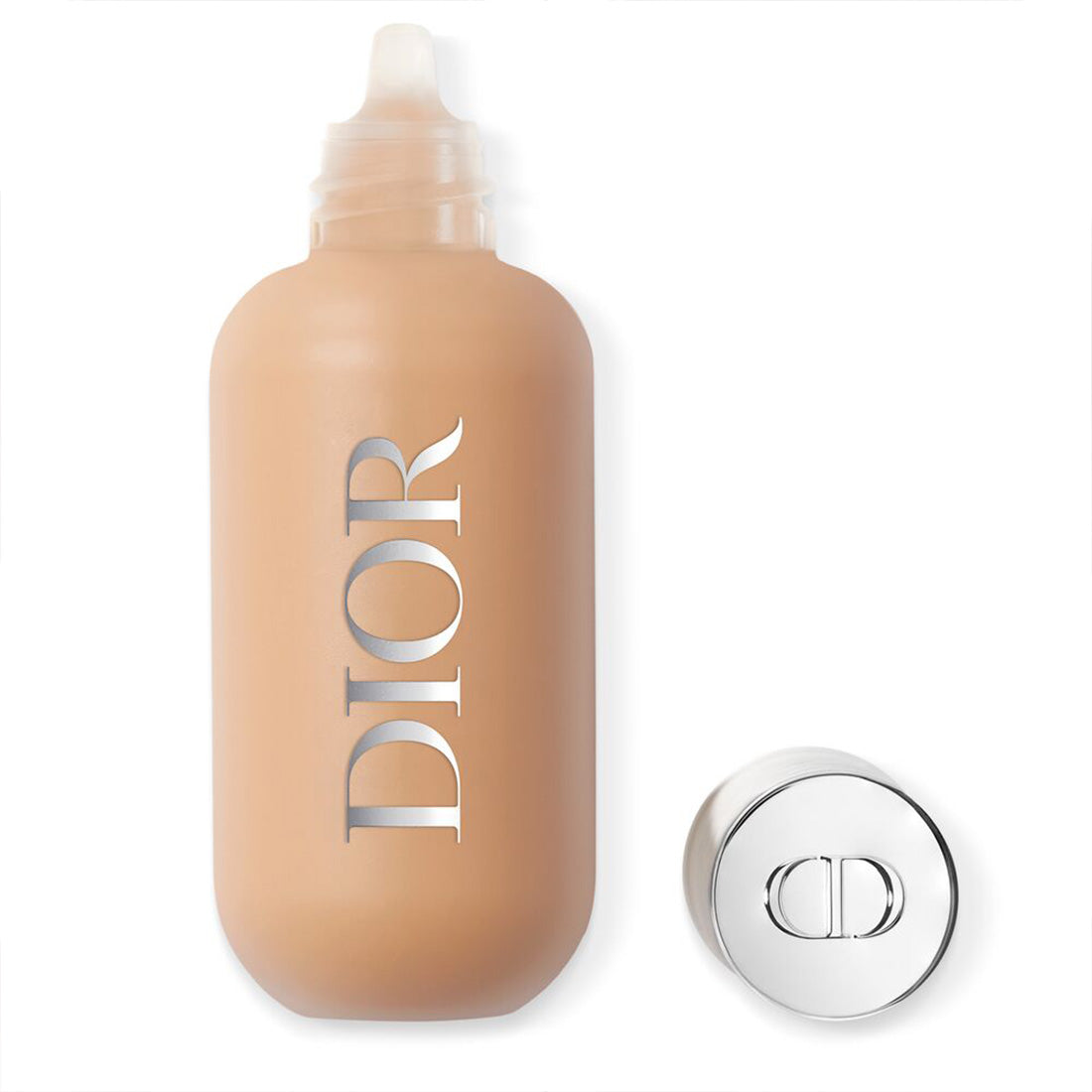 Backstage Face & Body Foundation Fondotinta viso e corpo 4,5 Neutral_CDC033000045_Dior-2