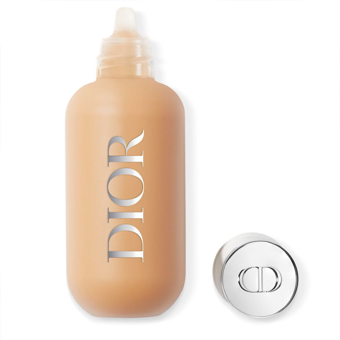 Backstage Face & Body Foundation Fondotinta viso e corpo 4,5 Warm_CDC033000451_Dior-2