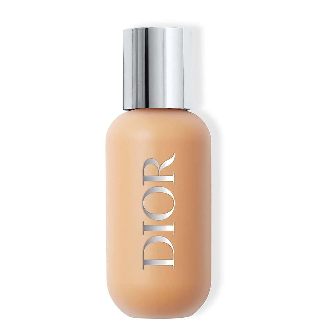Backstage Face & Body Foundation Fondotinta viso e corpo 4,5 Warm_CDC033000451_Dior