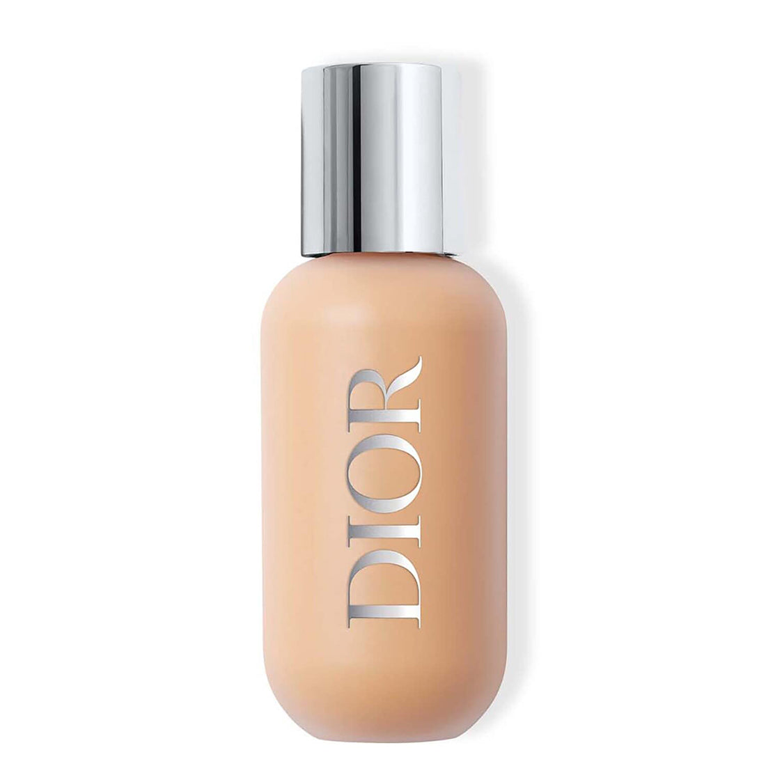 Backstage Face & Body Foundation Fondotinta viso e corpo 4 Neutral_CDC033000040_Dior
