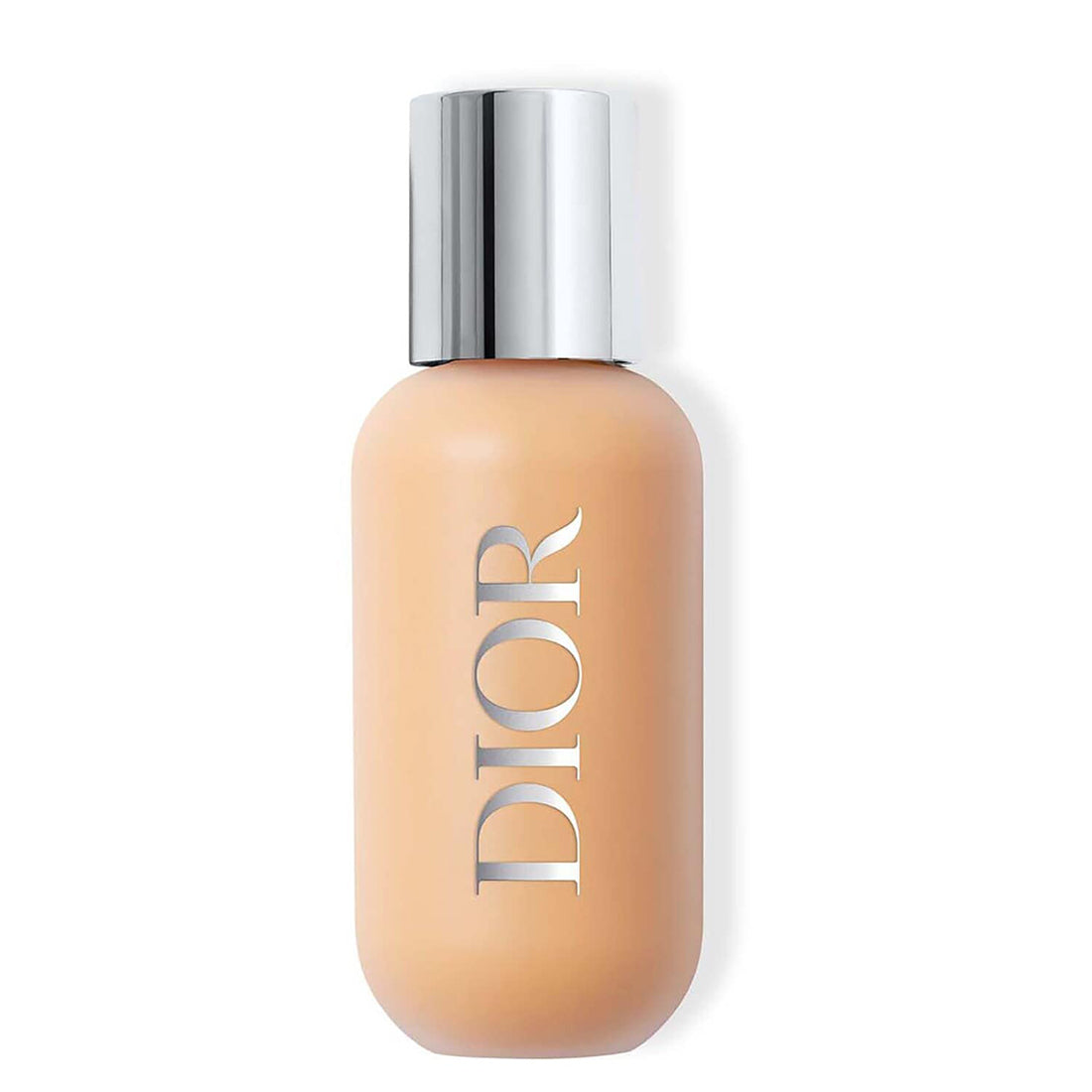 Backstage Face & Body Foundation Fondotinta viso e corpo 4 Warm_CDC033000041_Dior