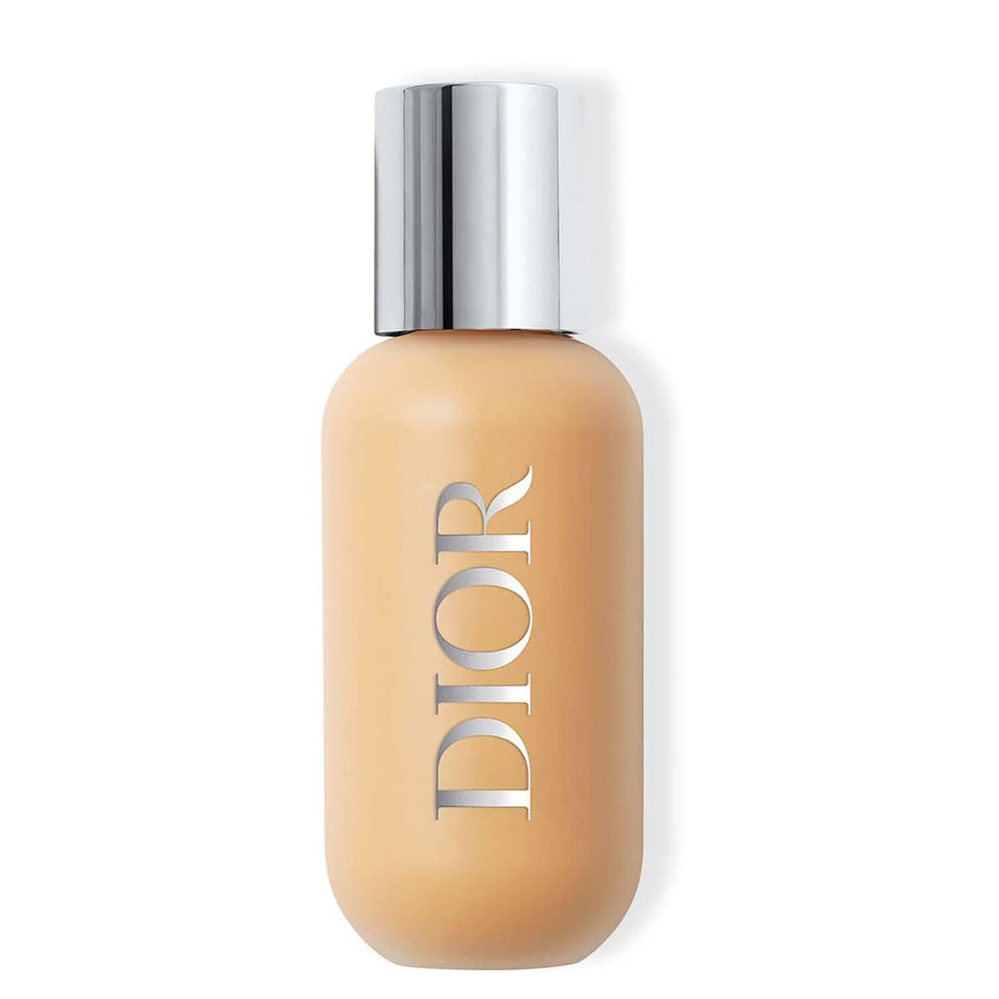 Backstage Face & Body Foundation Fondotinta viso e corpo 4 Warm Olive_CDC033000421_Dior