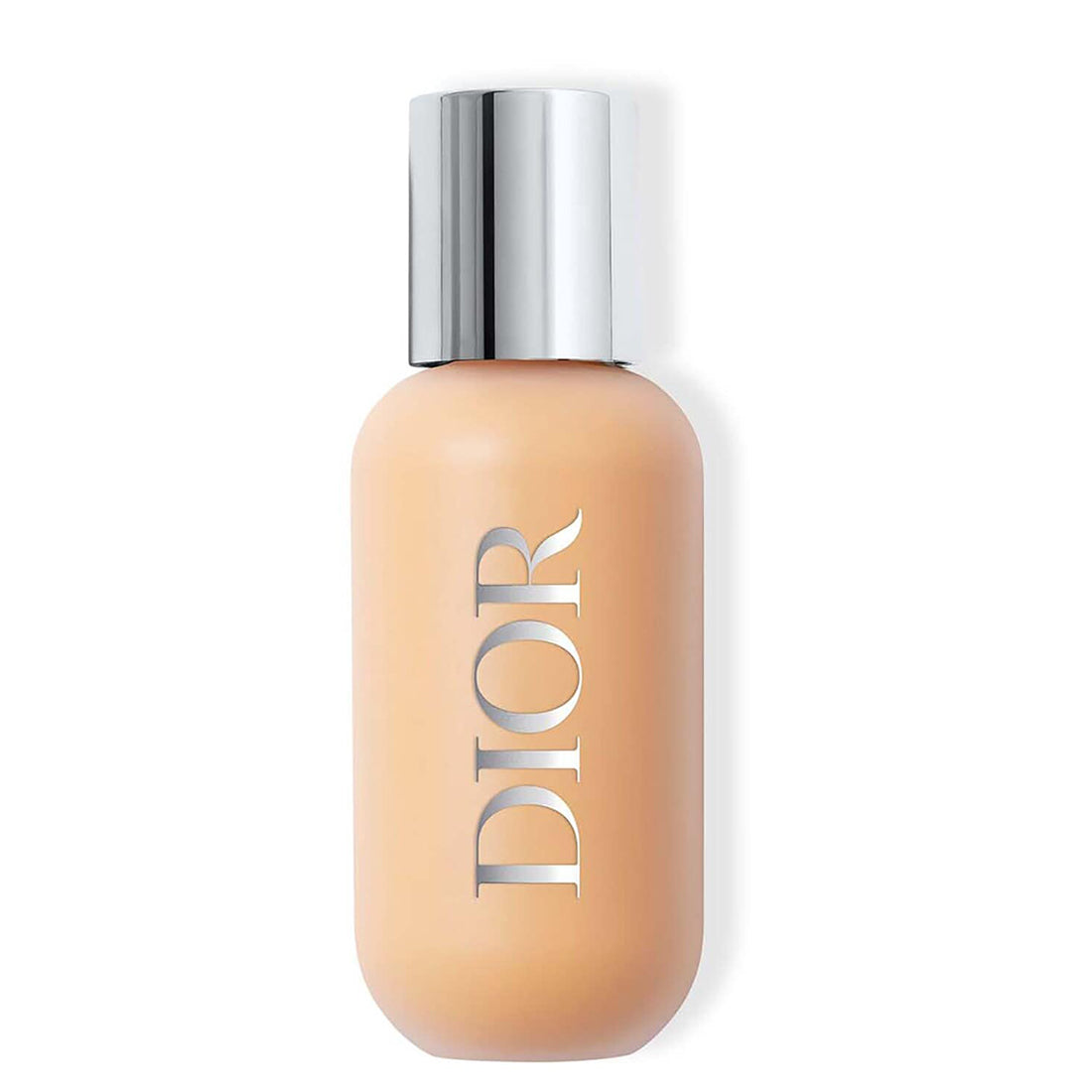 Backstage Face & Body Foundation Fondotinta viso e corpo 4 Warm Peach_CDC033000043_Dior