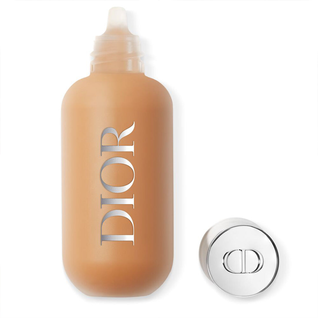 Backstage Face & Body Foundation Fondotinta viso e corpo 5 Warm_CDC033000051_Dior-2