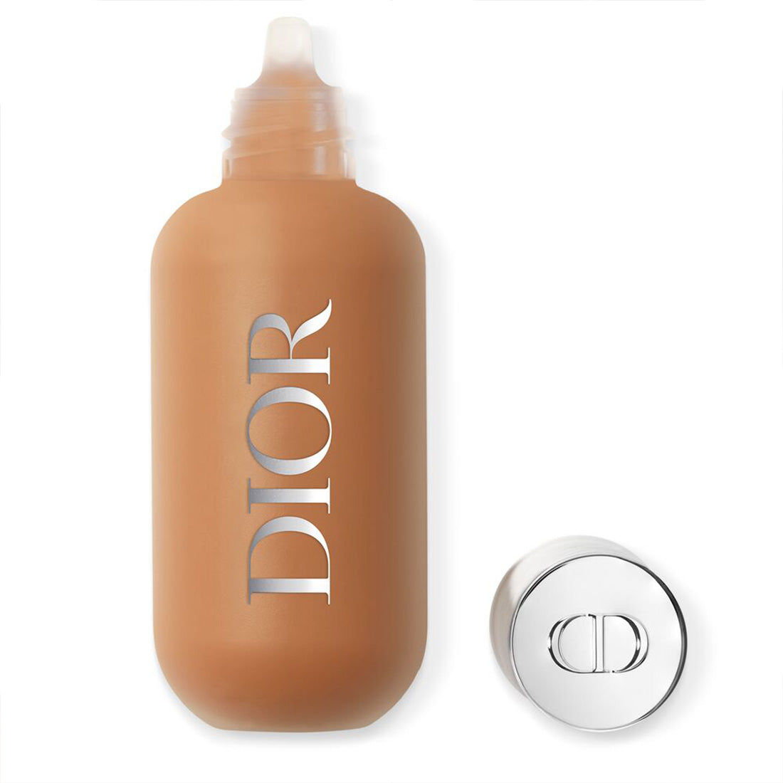 Backstage Face & Body Foundation Fondotinta viso e corpo 6 Warm_CDC033000061_Dior-2