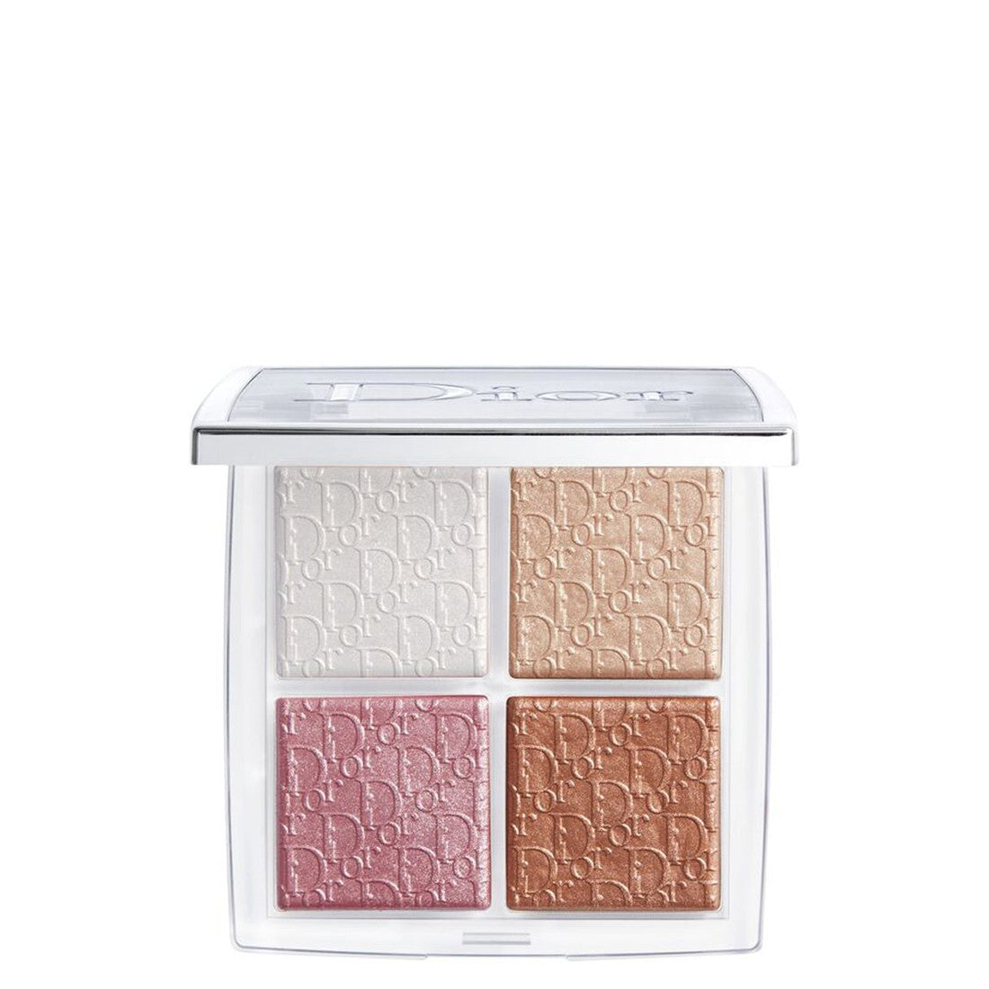 Backstage Glow Face Palette Palette make-up illuminante multi-uso 001 Universal Neutral_CDC044400001_Dior
