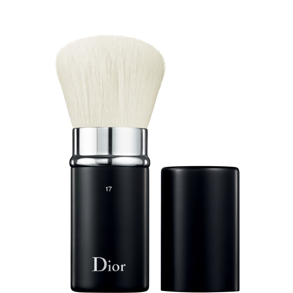 Backstage Kabuki Brush N°17 Pennello Kabuki retrattile_CDC099600019_Dior-2