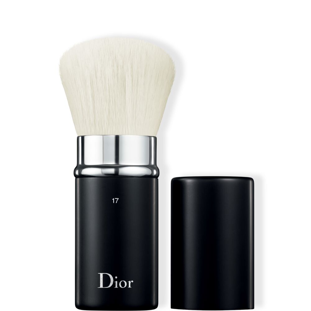 Backstage Kabuki Brush N°17 Pennello Kabuki retrattile_CDC099600019_Dior