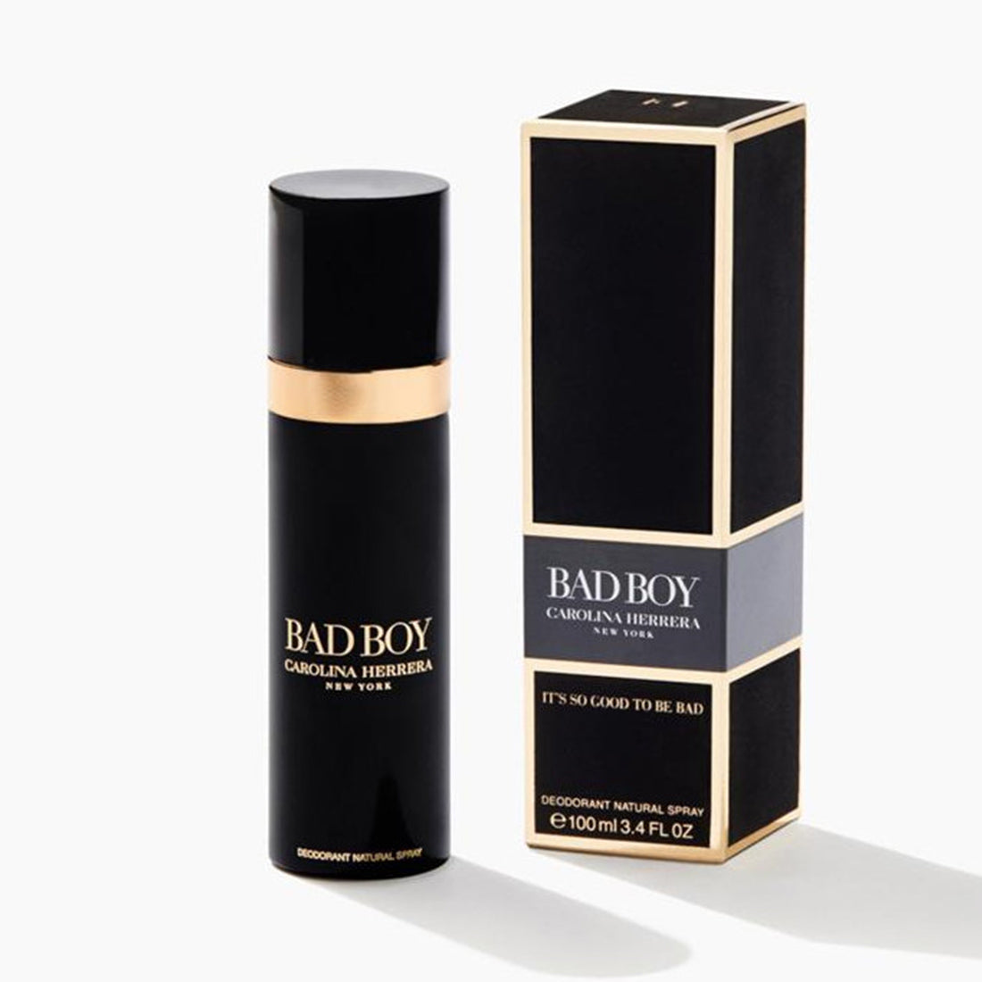 Bad Boy Deodorante Spray 100 ML_CAR65147995_Carolina Herrera-3