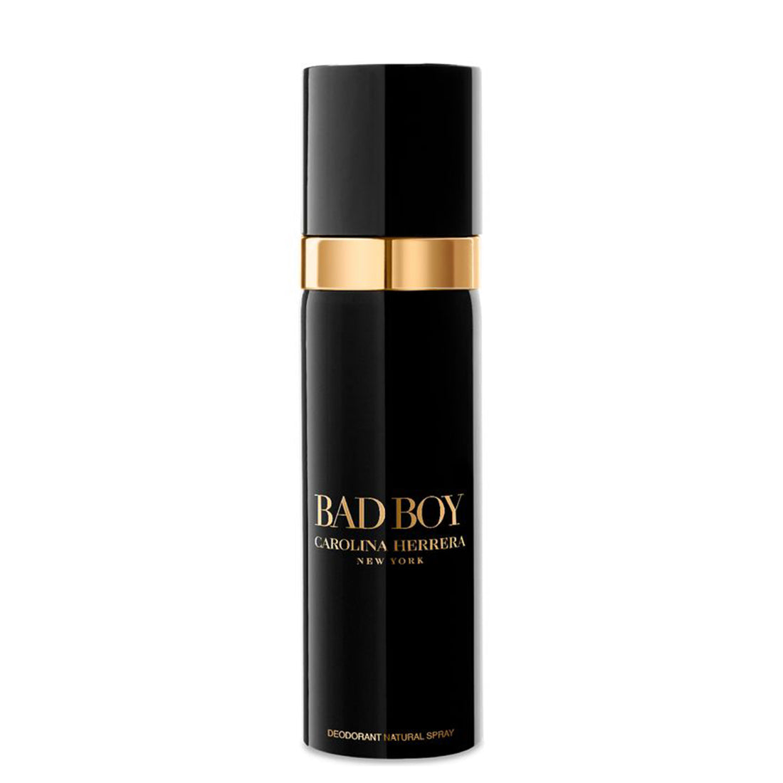 Bad Boy Deodorante Spray 100 ML_CAR65147995_Carolina Herrera