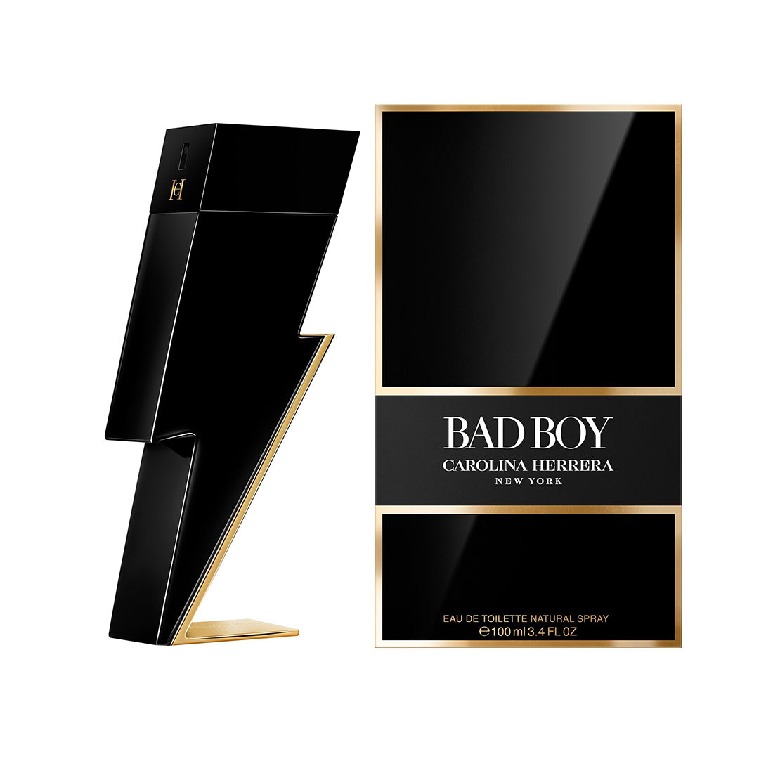 Bad Boy Eau De Toilette 100 ML_CAR65132647_Carolina Herrera-2
