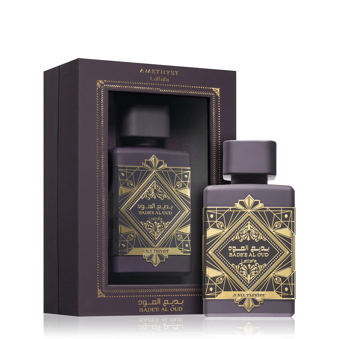 Bade'e Al Oud Amethyst Eau De Parfum 100 ML_LTF33875_LATTAFA-2