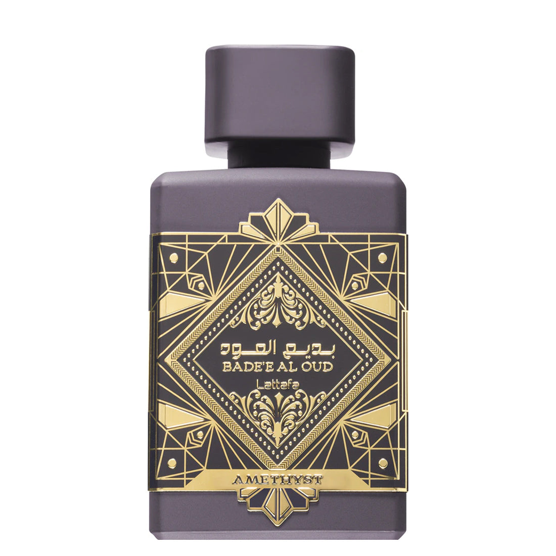 Bade'e Al Oud Amethyst Eau De Parfum 100 ML_LTF33875_LATTAFA
