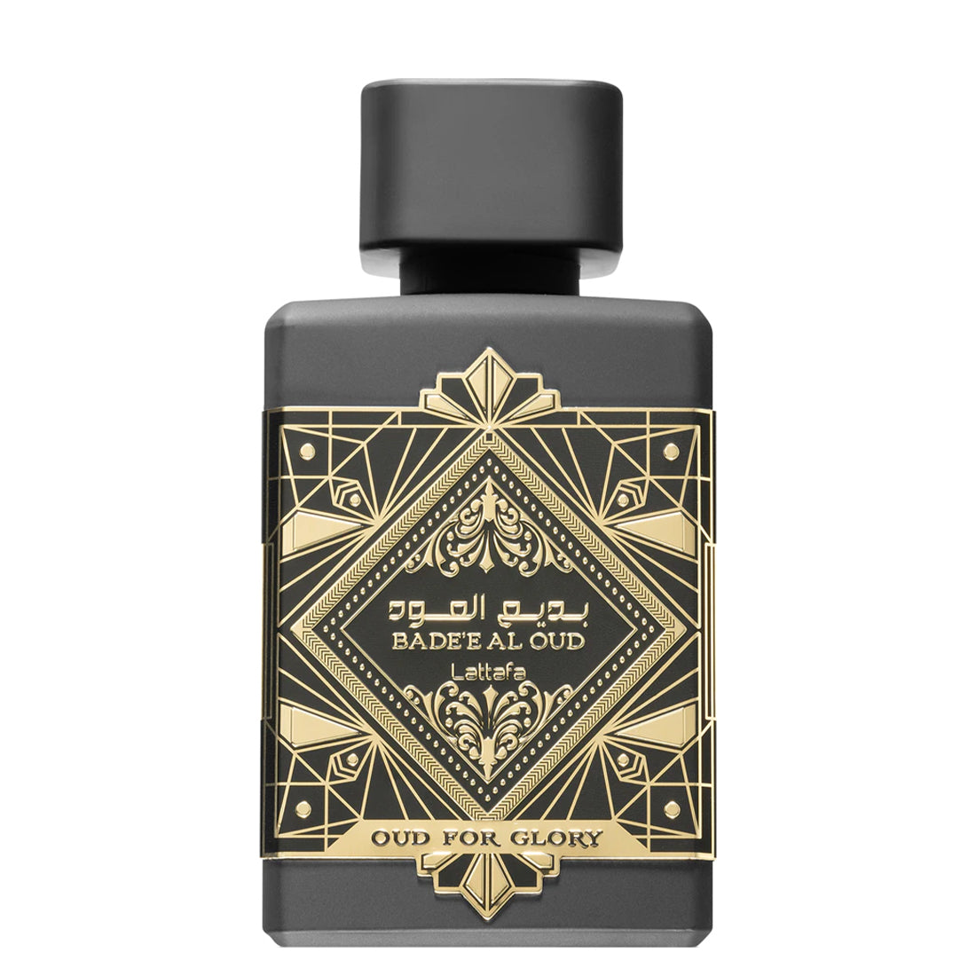 Bade'e Al Oud Eau De Parfum 100 ML_LTF58328_LATTAFA