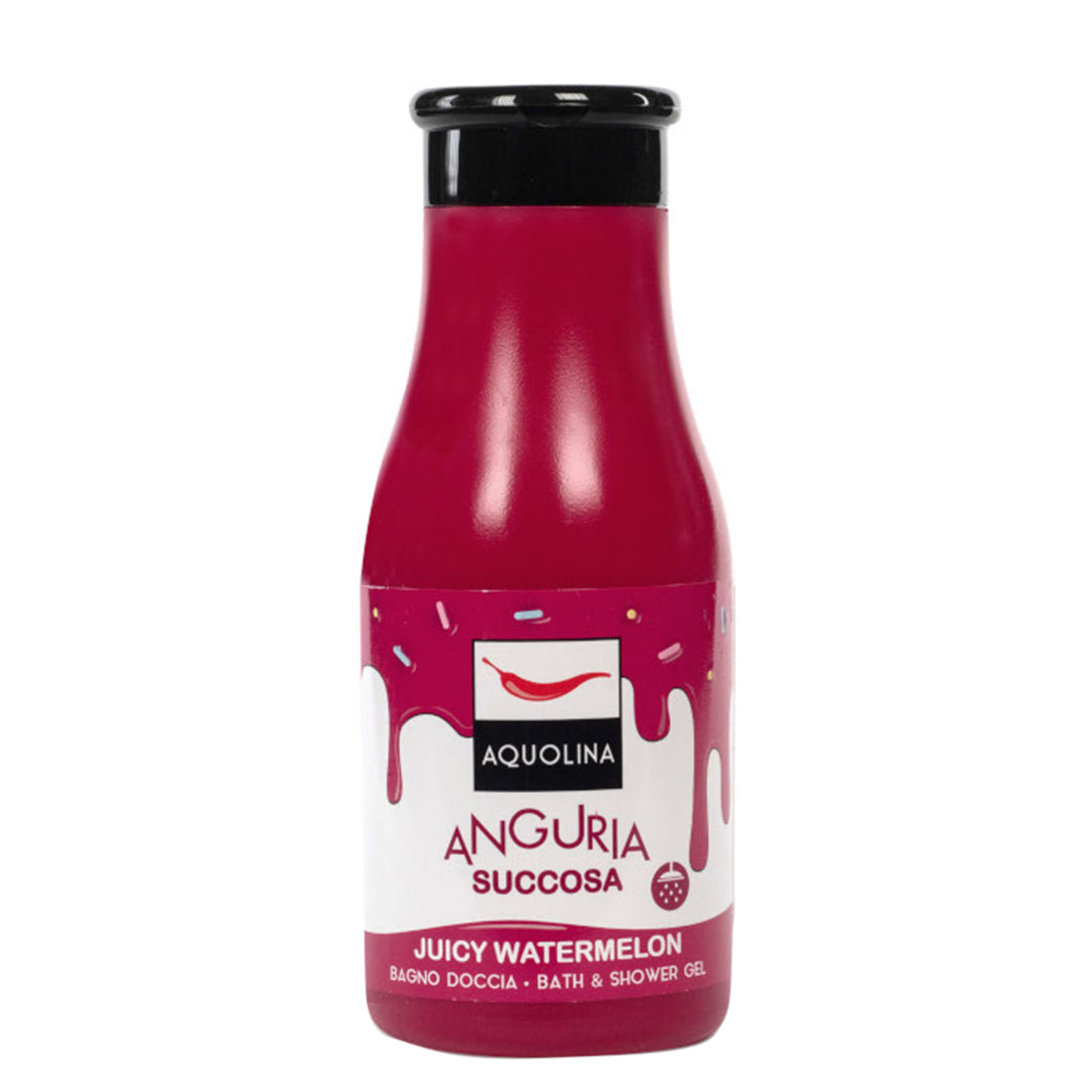 Bagno Doccia Anguria Succosa 500 ML_AQU8054609783781_Aquolina