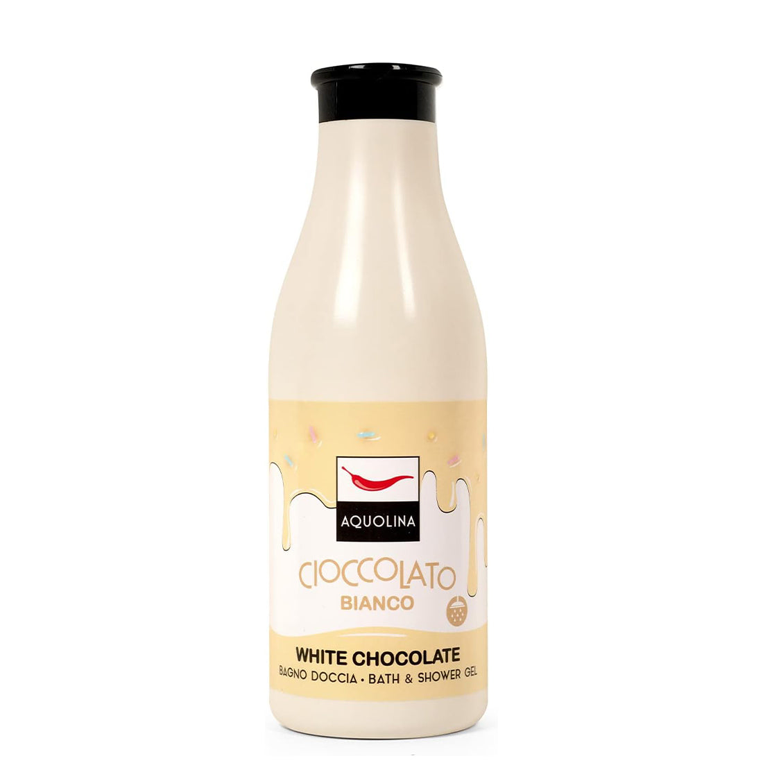Bagno Doccia Cioccolato Bianco 500 ML_AQU9959331943_Aquolina