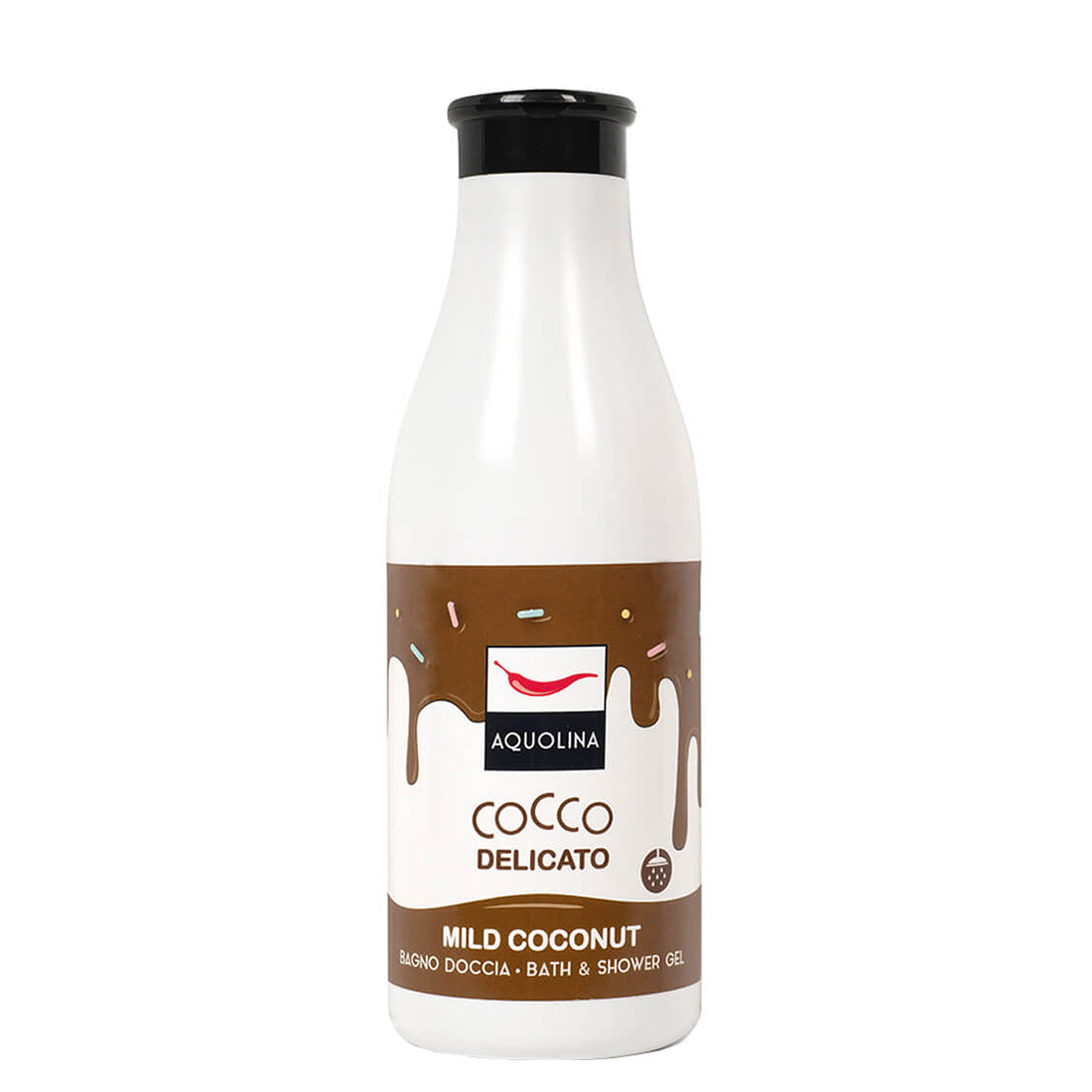 Bagno Doccia Cocco Delicato 500 ML_AQU9959961946_Aquolina