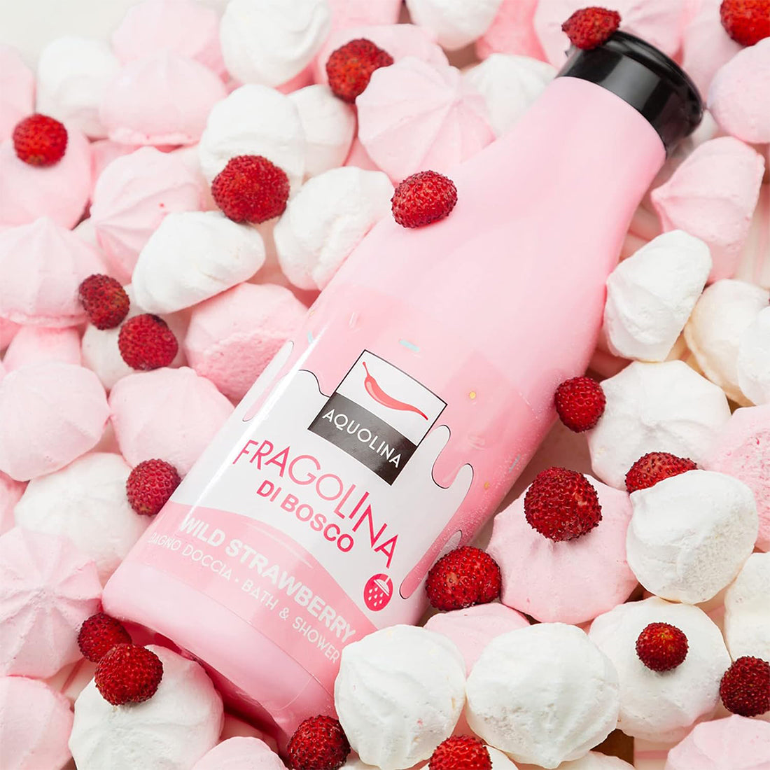 Bagno Doccia Fragolina Di Bosco 250 ML_AQU9959743391_Aquolina-2