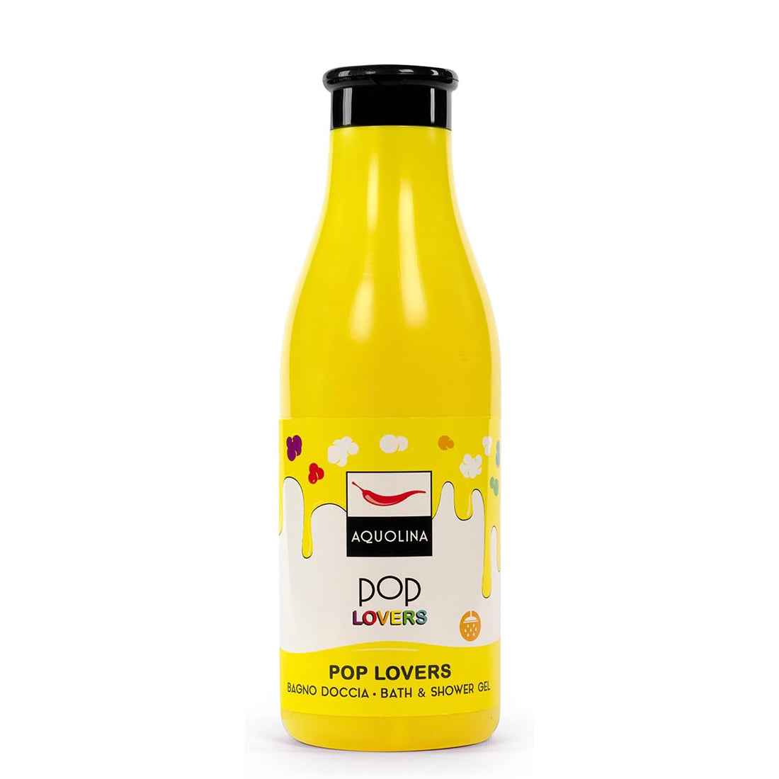Bagno Doccia Pop Lovers 500 ML_AQU9951232569_Aquolina