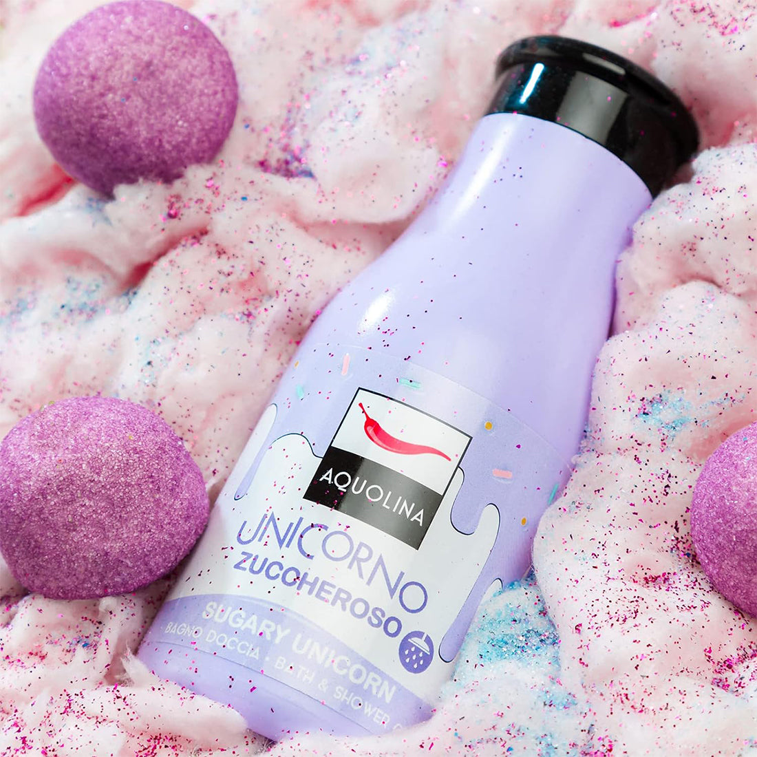 Bagno Doccia Unicorno Zuccheroso 500 ML_AQU9959971947_Aquolina-2