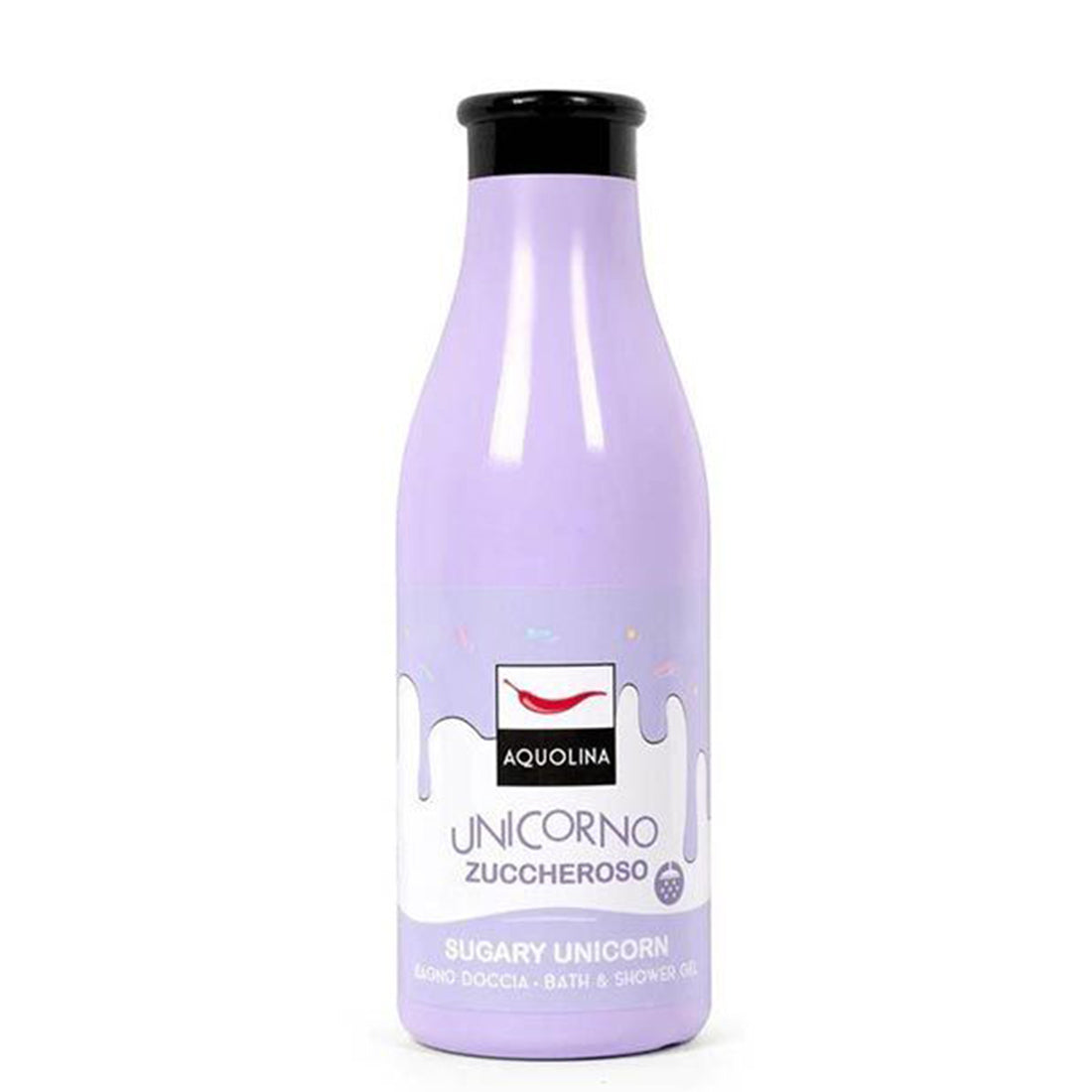 Bagno Doccia Unicorno Zuccheroso 500 ML_AQU9959971947_Aquolina