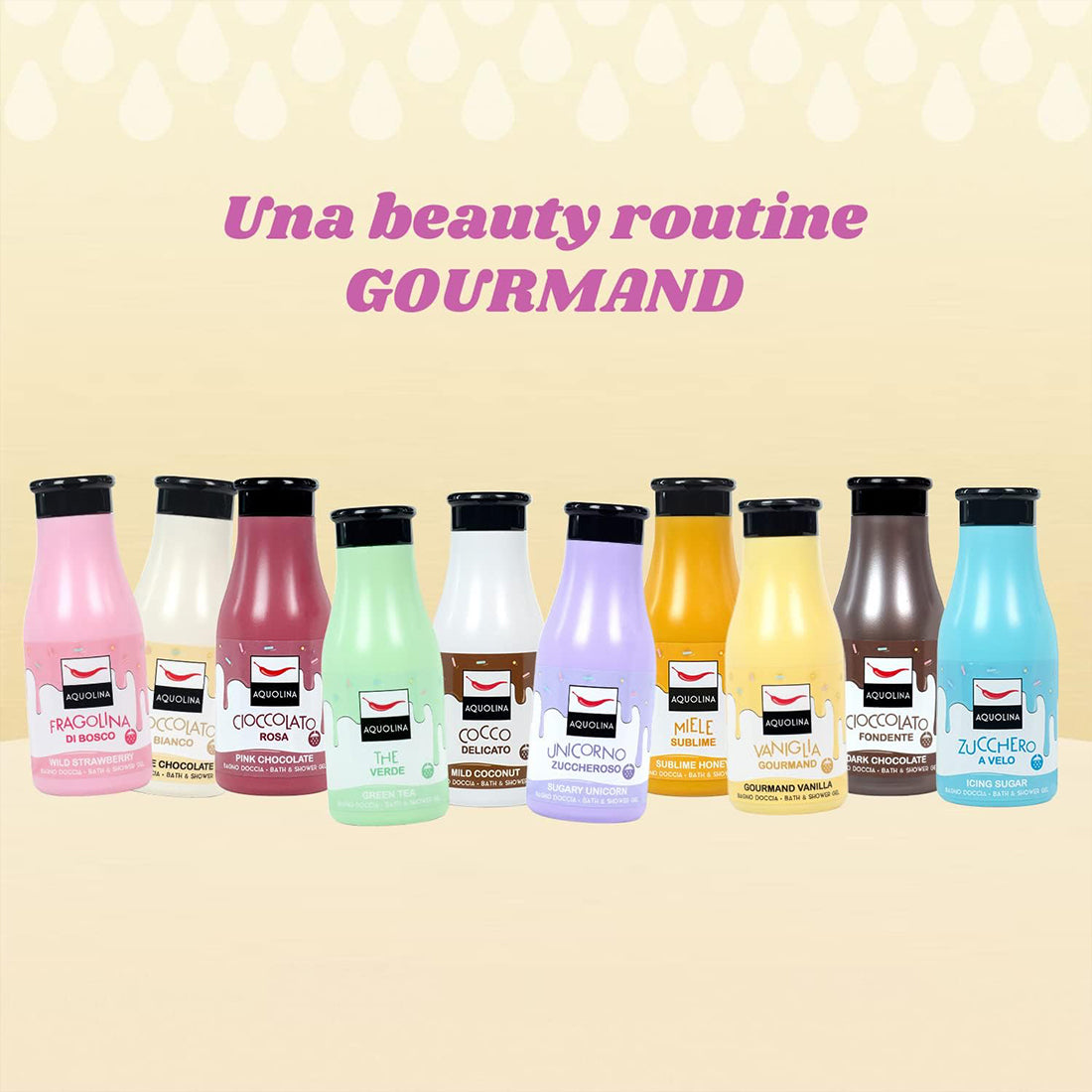 Bagno Doccia Vaniglia Gourmand 250 ML_AQU9959766603_Aquolina-4