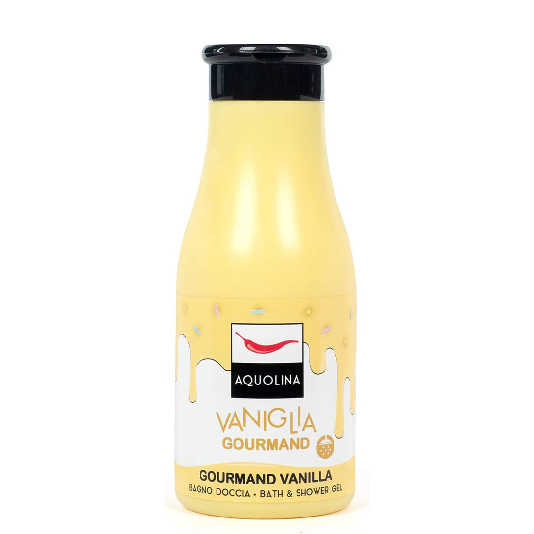 Bagno Doccia Vaniglia Gourmand 500 ML_AQU9959941944_Aquolina