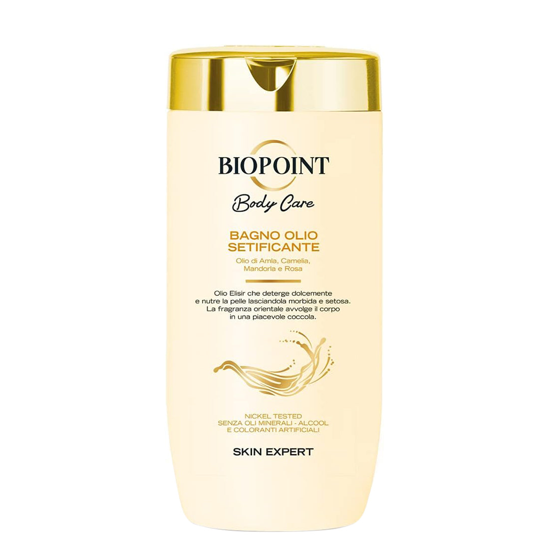 Bagno Olio Setificante 400 ML_BIO00819_Biopoint