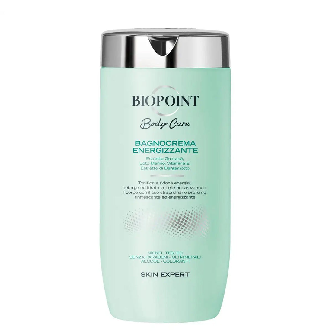 Bagnocrema Energizzante_BIO03616_Biopoint